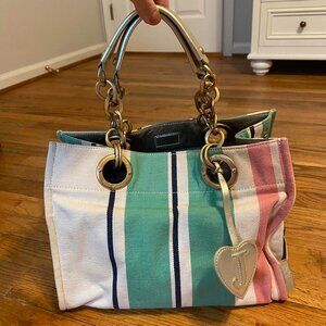 Vintage Early 2000s Juicy Couture Pink